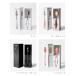 �A�[�e�B�X ARTIS ELITE OVAL7 ���C�N�u���V ���f�B�[�X ���e�p�i ���C�N�A�b�v�u���V�G���[�g �I�[�o�� 7  �ԕi�����ΏۊO ���� �֘A�摜4