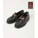 [ стандартный товар ] arte Sano sARTESANOS RA-600-G-OX-TR(5) Loafer женская обувь bit Loafer кожа обувь . покупка 