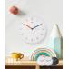  Brown BRAUN Wall Clock wall часы Time Teacher время чай коричневый -BC26 настенные часы диаметр 23cm унисекс часы черный белый . покупка 