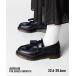  Dr. Martens Dr.Martens 14573001 Loafer Adrian Black Polished Smooth мужской женская обувь ei дуриан TASSLE LOAFER. покупка 