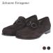  Salvatore Ferragamo мокасины мужской 02C160 Salvatore Ferragamo обувь gun chi-ni. покупка 