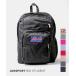  Jean sport JANSPORT JS0A47JK rucksack going to school commuting bag pack BIG STUDENT men's lady's 34L