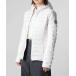 jotoJOTT CLOE Chloe LADY'S JACKET жакет WDOW212571 пуховик свет down женский внешний . покупка 