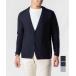  Lardini LARDINI IVLJM89 IV63030 жакет KNIT JACKET мужской внешний кардиган вязаный жакет 