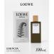  Loewe LOEWE ESENCIAesensi голубой -doto трещина 100mL унисекс аромат замена возвращенного товара объект вне . покупка 