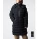 ma машина juMACKAGE FARRENfa Len Hooded Light Down Coat капот свет пуховик пуховик женский внешний . покупка 