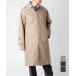  Macintosh MACKINTOSH GMC-113 пальто SELWYN мужской внешний cell wing хлопок gyaba Gin casual бизнес зимний костюм длинное пальто 