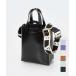 ޥ MARNI SHMP0039U1 LV639 ȡȥХå ǥ Хå ߥ奼 ߥ 3way ץ  MUSEO BAG MINI ֥å 