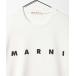 �}���j MARNI KIDS COLLECTION MS340U �L�b�Y�R���N�V���� COTTON SWEAT SHIRT �R�b�g�� �X�E�F�b�g �V���c M01612 M00V0 ���f�B�[�X  ��l��OK ���� �֘A�摜4