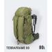  Mystery Ranch MYSTERY RANCH TERRAFRAME 80 рюкзак мужской женский сумка tera рама 80 рюкзак climbing 80L альпинизм S M L XL