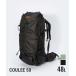  Mystery Ranch MYSTERY RANCH COULEE 50 MEN'S рюкзак мужской сумка Koo Lee 50 рюкзак рюкзак уличный 48L S M L XL