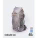  Mystery Ranch MYSTERY RANCH COULEE 40 WOMEN'S рюкзак женский сумка Koo Lee 40 рюкзак рюкзак 40L Atlantic XS S M L