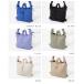 �I�����h OLEND ONA SOFT BAG �I�i �\�t�g �o�b�O �V�����_�[�o�b�O �n���h�o�b�O �����b�N�T�b�N 3WAY ���j�Z�b�N�X �o�b�O �֘A�摜1