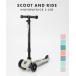 s Koo to and ride SCOOT AND RIDE Highwaykick 3 LED highway толчок 3LED трехколесный велосипед 