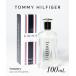  Tommy Hilfiger TOMMY HILFIGER TOMMY Tommy одеколон o-doto трещина 100ml мужской аромат духи подарок подарок день рождения замена возвращенного товара объект вне . покупка 