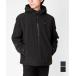  Tommy Hilfiger TOMMY HILFIGER FILLED SOFT SHELL поле soft ракушка 156AP477 жакет Zip выше обратная сторона боа Logo мужской внешний 