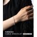  Tom дерево TOM WOOD Cable Bracelet B10030NA01S925 / 100087 кабель браслет мужской женский аксессуары серебряный 925. покупка 