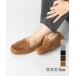  UGG UGG 1106878 женский мокасины ANSLEY Anne потертость - женская обувь боа кожа шерсть замша 22~27cm