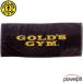  Gold Jim G5741 Work наружный полотенце 1 листов ввод GoldGym 4 листов покупка бесплатная доставка 