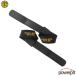  Gold Jim G3550 кожа список ремешок 2 шт 1 комплект ввод размер настройка тип левый правый двоякое применение для мужчин и женщин . сила вес тренировка гора кожа ягненка кожа GoldGym