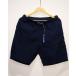 ATTACHMENT å FOGGY DYE C/L WASHER TWILL EASY SHORTS 2 D.NAVY AP31-210
