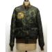 PHERROW*S Fellows C.C.MASTERS A-1 модель стеганная куртка M Camouflage 09F-CA1