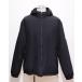 STUSSY Stussy INSULATED HOODED JACKET L BLK с хлопком PRIMALOFT STU-115409