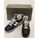 NEW BALANCE �˥塼�Х�� M996NCB Made in U.S.A 25cm NAVY D WIDTH ���Ѵ�ͭ