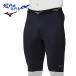  Mizuno MIZUNO бейсбол обятгивающие брюки sliding pants Vaio механизм леггинсы Short трико 12JB9P19