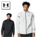  Under Armor мужской жакет джемпер джерси внешний UNDER ARMOUR 6007394 UA winter вязаный 3re year жакет 