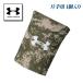  Under Armor бейсбол напульсник с одной стороны для 1 штук входит UNDER ARMOUR UA ярд Novelty напульсник стрейч материалы 6016774
