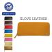 CV original leather accessory gla blaser studs attaching round fastener long wallet BB001