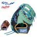  low кольцо s софтбол catcher mitokya- -тактный mito размер 12.0 женский Fit женщина soft H o- H ti-pi-Rawlings GS6FHDYZ6