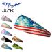 JUNK Junk HEADBAND Junk головная повязка лента для волос пот прекращение Junkheadband Junk частота JUNKBAND3