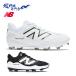  New balance бейсбол шиповки stud шиповки 3000 v7 PU Molded свежий пена 2E соответствует NewBalance PL3000K7 PL3000W7 PL3000