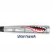 Victus �싅 �o�b�g � �����o�b�g �g�b�v�o�����X VIBE WARHAWK  ��ʓ 83cm 84cm 85cm ���싅 ���w�싅 �r�N�^�X ���B�N�^�X VJJSBBVIBWH �֘A�摜4