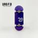 UAG F.B Complete / Simple / лиловый / standard / finger skate board / палец ske/ палец скейтборд 