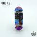 UAG F.B Pro Complete /.no дерево / finger skate board / палец ske/ палец скейтборд 