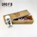 UAG F.B палец ske секция / Bamboo box - Double corner / палец ske/ box / секция / палец скейтборд 