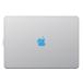 �J�C���h�X�g�A MacBook Air / Pro 13�C���` �}�b�N�u�b�N �X�e�b�J�[ �V�[�� �A�b�v���}�[�N Apple �}�[�N iOS ����� �L�Y��� ���^MacBook�p �֘A�摜4