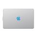 �J�C���h�X�g�A MacBook Air / Pro 13�C���` �}�b�N�u�b�N �X�e�b�J�[ �V�[�� �A�b�v���}�[�N Apple �}�[�N iOS ����� �L�Y��� ���^MacBook�p �֘A�摜5