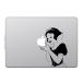 MacBook Air / Pro �}�b�N�u�b�N �X�e�b�J�[ �V�[�� ����P ���m�N�� 13