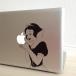 MacBook Air / Pro �}�b�N�u�b�N �X�e�b�J�[ �V�[�� ����P ���m�N�� 13