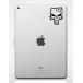 ka Индия магазин 9.7 дюймовый iPad Pro iPad Air 2 iPad стикер наклейка Hello Skull KIT SKULL