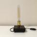 �A���e�B�[�N�� �G�W�\�� �o���u EDISON BULB �G�W�\�� �����v �e�[�u�������v �X�^���h���C�g �ԐڏƖ� �n���h���C�h 40W (185 �S�[���h ���ԃX�C�b�`)M760 �֘A�摜2