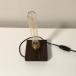 �A���e�B�[�N�� �G�W�\�� �o���u EDISON BULB �G�W�\�� �����v �e�[�u�������v �X�^���h���C�g �ԐڏƖ� �n���h���C�h 40W (185 �S�[���h ���ԃX�C�b�`)M760 �֘A�摜3