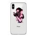 �J�C���h�X�g�A iPhone X / iPhone 10 / iPhone 8 �A�C�t�H�� / �A�C�z�� �X�}�z �X�e�b�J�[ �V�[�� ����P ���x���W �t�P  �o���_�i �M�����O �{�� �{���u
