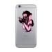 �J�C���h�X�g�A iPhone X / iPhone 10 / iPhone 8 �A�C�t�H�� / �A�C�z�� �X�}�z �X�e�b�J�[ �V�[�� ����P ���x���W �t�P  �o���_�i �M�����O �{�� �{���u �֘A�摜1