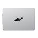 ka Индия магазин MacBook Pro 13 / 15 дюймовый 2016 / 12 дюймовый MacBook стикер наклейка Saturn кольцо Galaxy Space планета 