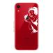 �J�C���h�X�g�A iPhone XR / �A�C�t�H�� / �A�C�z�� �X�}�z �X�e�b�J�[ �V�[�� ����P �v�����Z�X �m�[�}�� �֘A�摜1